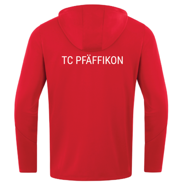 Herren Kapuzenjacke Power – Bild 2