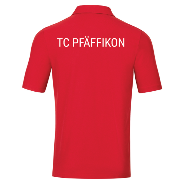 Herren Polo Base – Bild 2