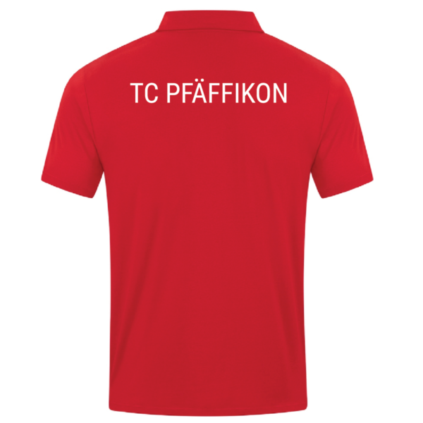 Herren Polo Power – Bild 2