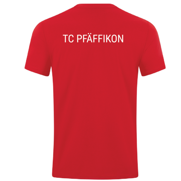 Herren T-Shirt Power – Bild 2