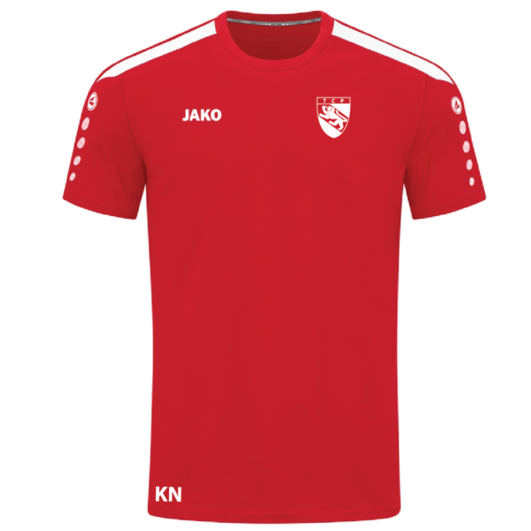 Herren Trikot Power