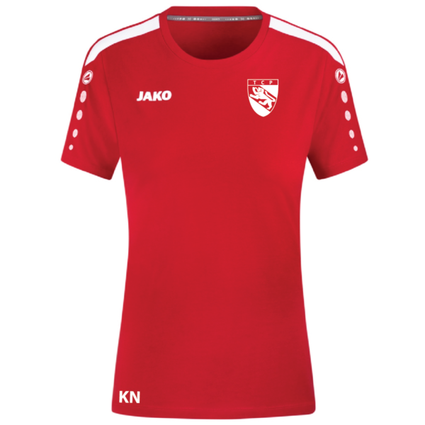Damen Trikot Power