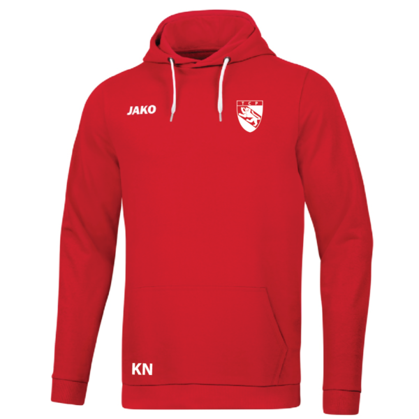 Unisex Kapuzensweat Base