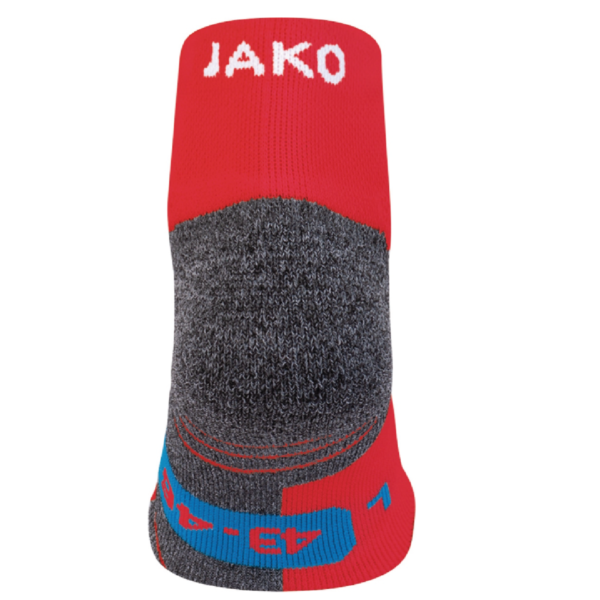 JAKO Trainingssocken Kurz – Bild 2