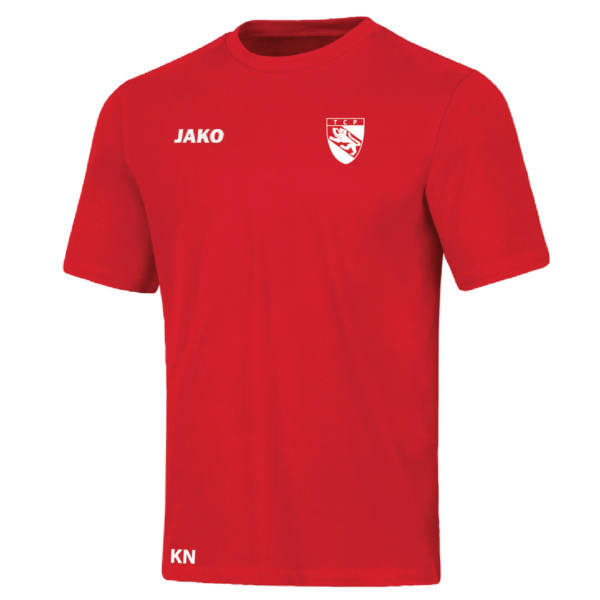 Herren T-Shirt Base