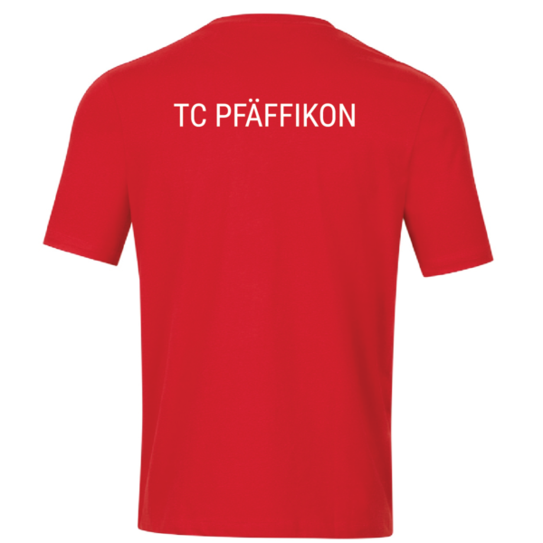Herren T-Shirt Base – Bild 2