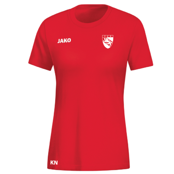 Damen T-Shirt Base