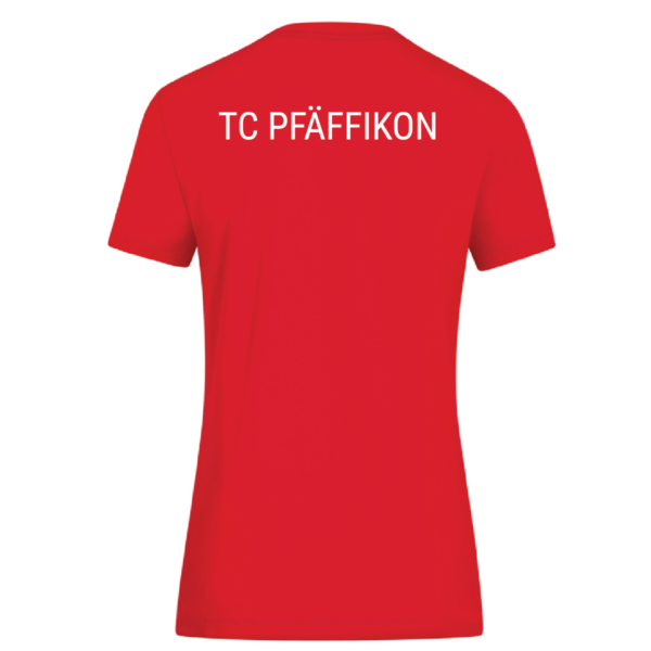 Damen T-Shirt Base – Bild 2