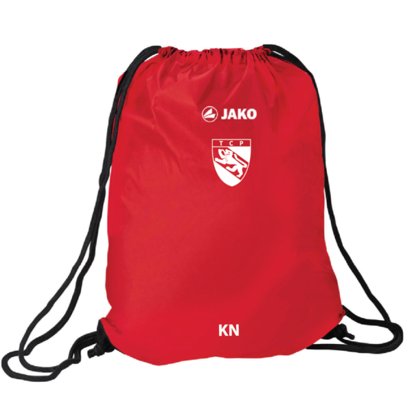 JAKO Gymsack Team