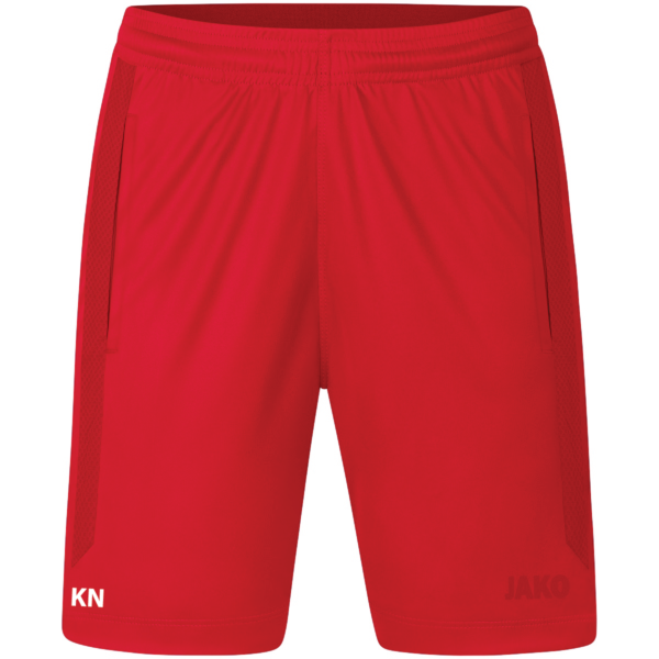 Damen Short Power – Bild 2