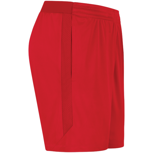 Damen Short Power – Bild 5