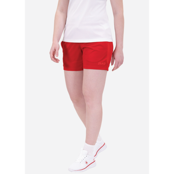 Damen Short Power – Bild 8