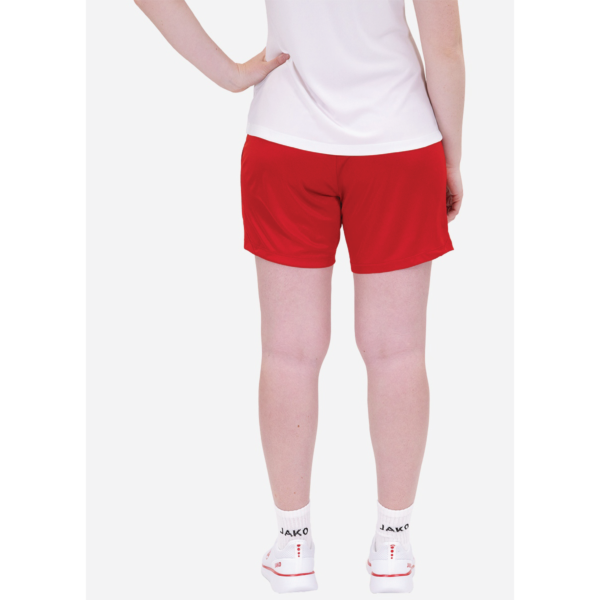 Damen Short Power – Bild 7