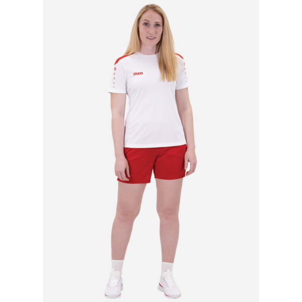 Damen Short Power