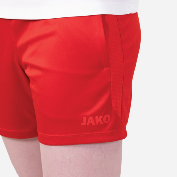 Damen Short Power – Bild 6