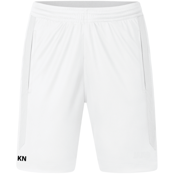 Damen Short Power – Bild 9