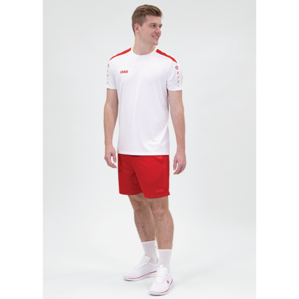 Herren Short Power – Bild 5