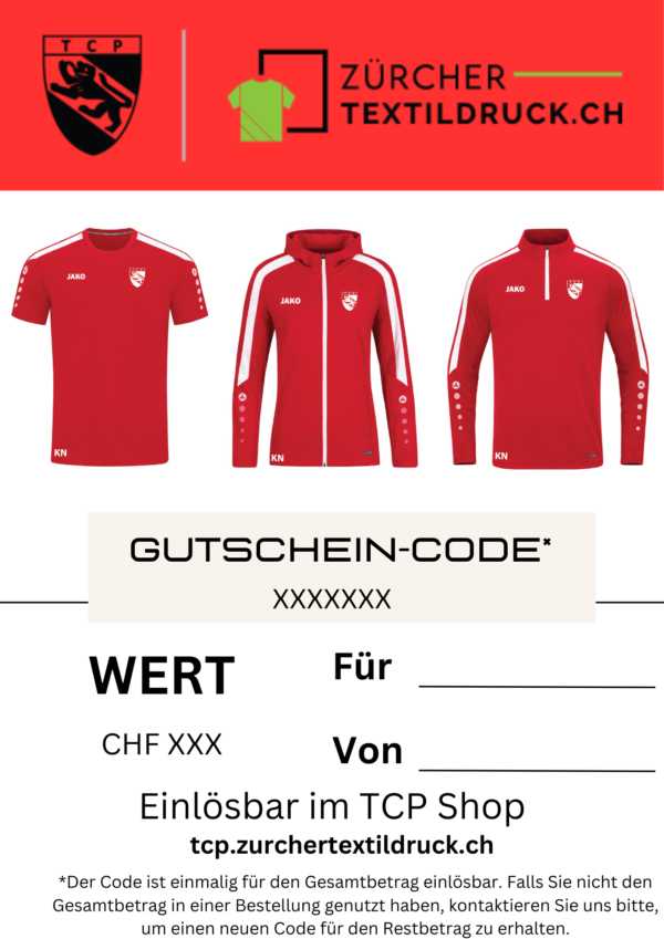 Gutscheinkarte – Bild 2