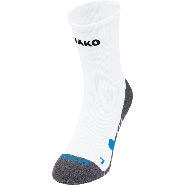 JAKO Trainingssocken Lang – Bild 3