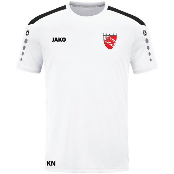 Herren Trikot Power – Bild 5
