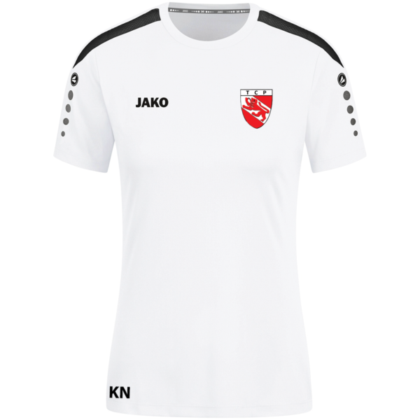 Damen Trikot Power – Bild 3