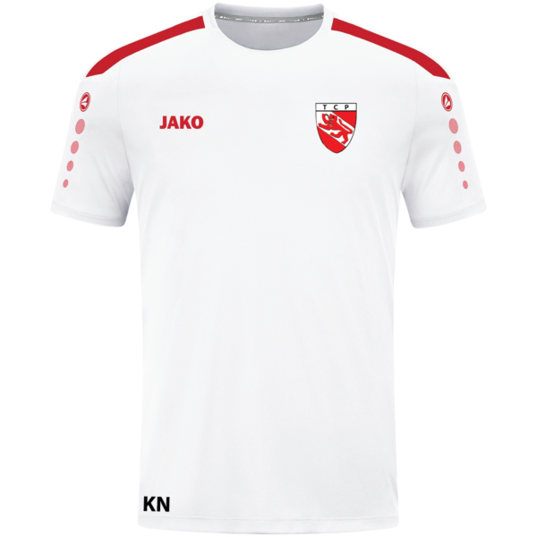Herren Trikot Power – Bild 3