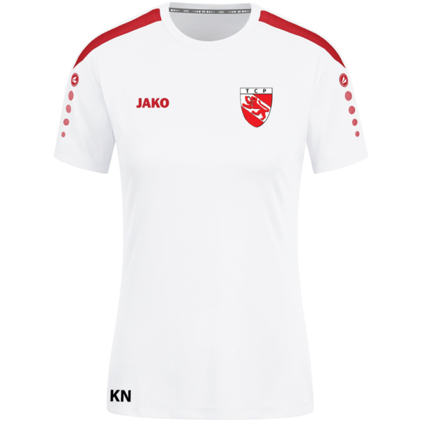 Damen Trikot Power – Bild 5