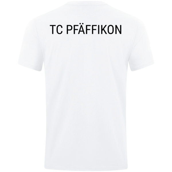 Damen T-Shirt Power – Bild 4