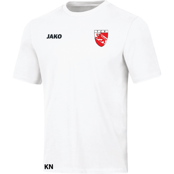 Herren T-Shirt Base – Bild 3