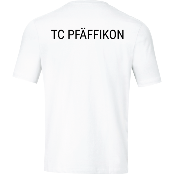 Herren T-Shirt Base – Bild 4