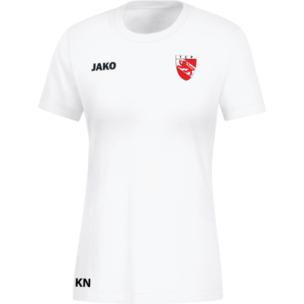 Damen T-Shirt Base – Bild 3