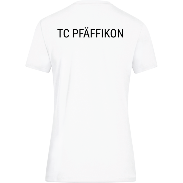 Damen T-Shirt Base – Bild 4