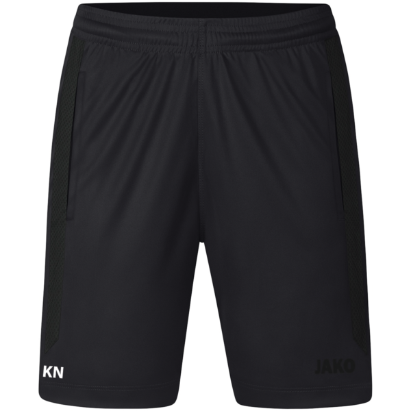 Damen Short Power – Bild 17