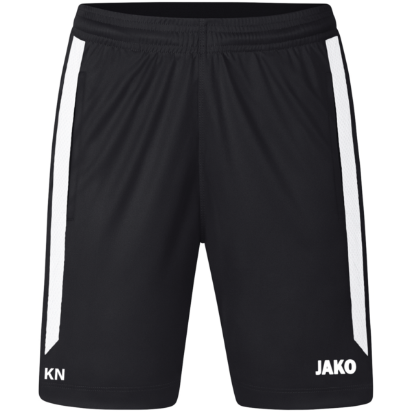 Damen Short Power – Bild 13