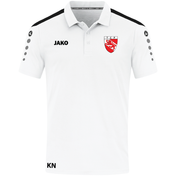 Herren Polo Power – Bild 3