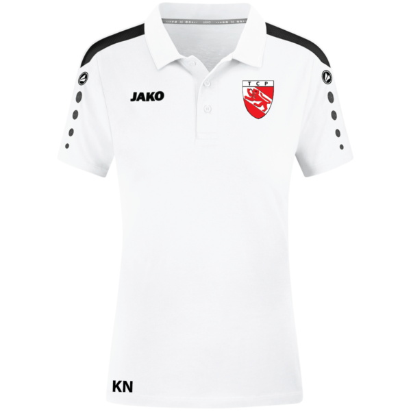 Damen Polo Power – Bild 3