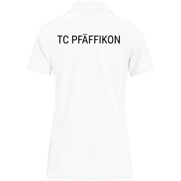 Herren Polo Base – Bild 4