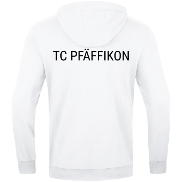 Herren Kapuzensweat Power – Bild 4