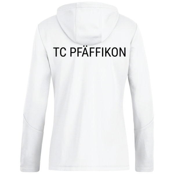 Damen Kapuzenjacke Power – Bild 4
