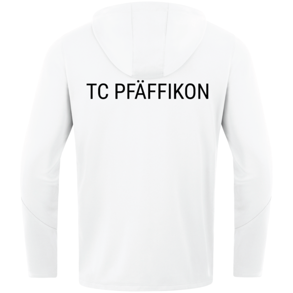 Herren Kapuzenjacke Power – Bild 6