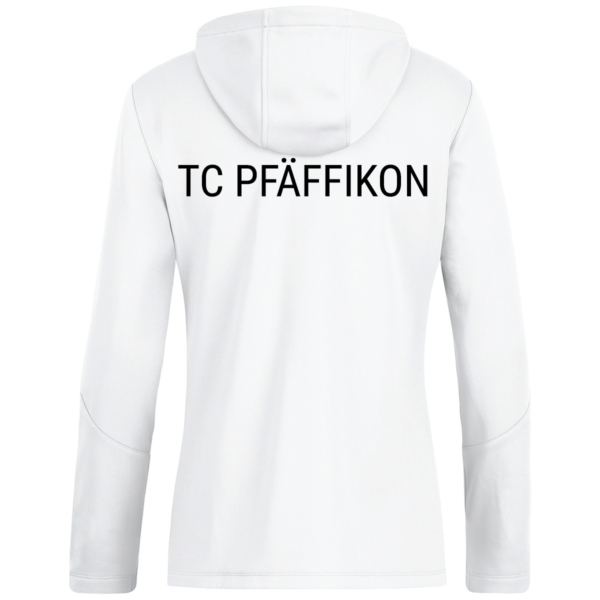 Damen Kapuzenjacke Power – Bild 6