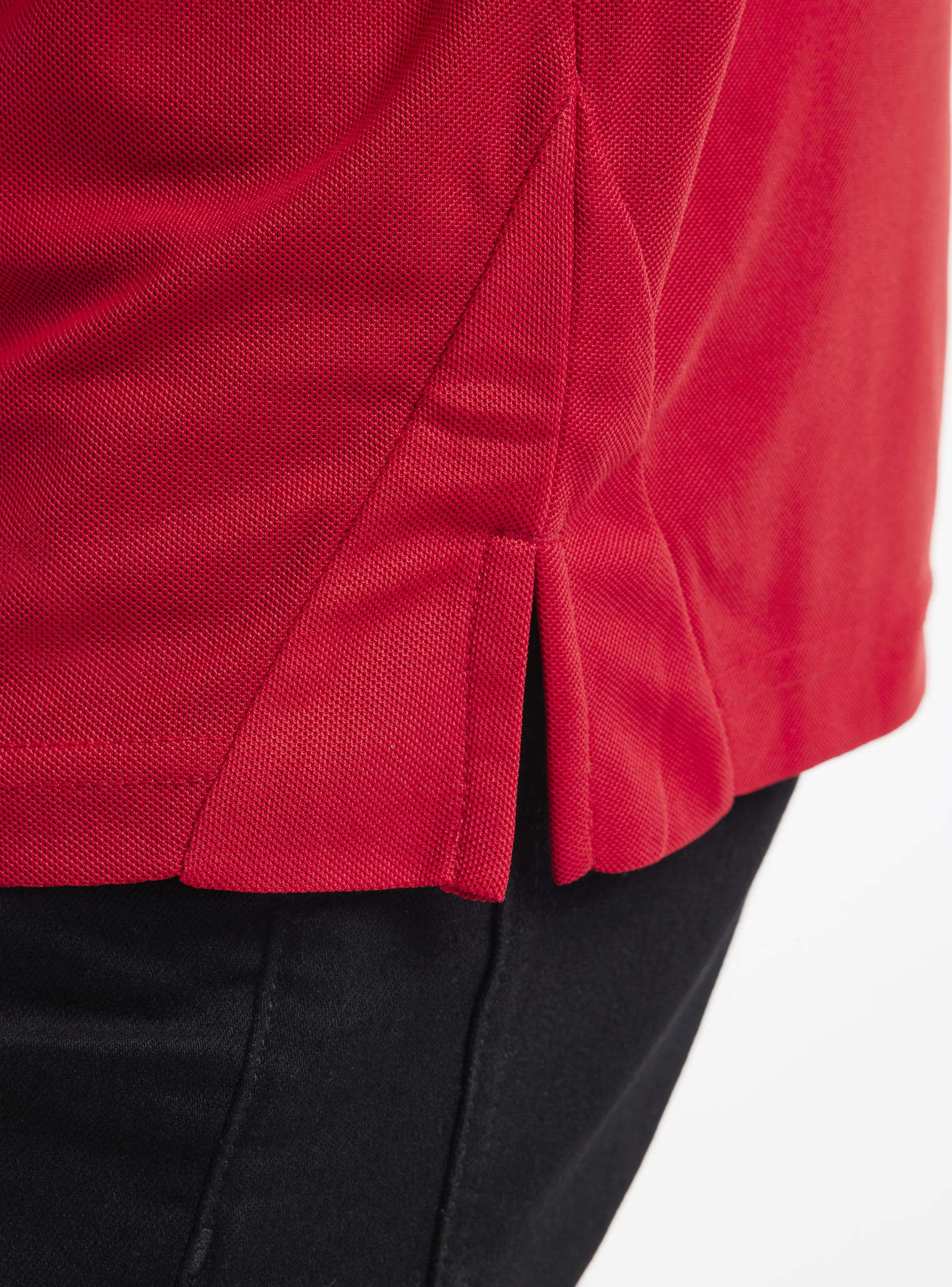 Herren Sport-Polo – Bild 5