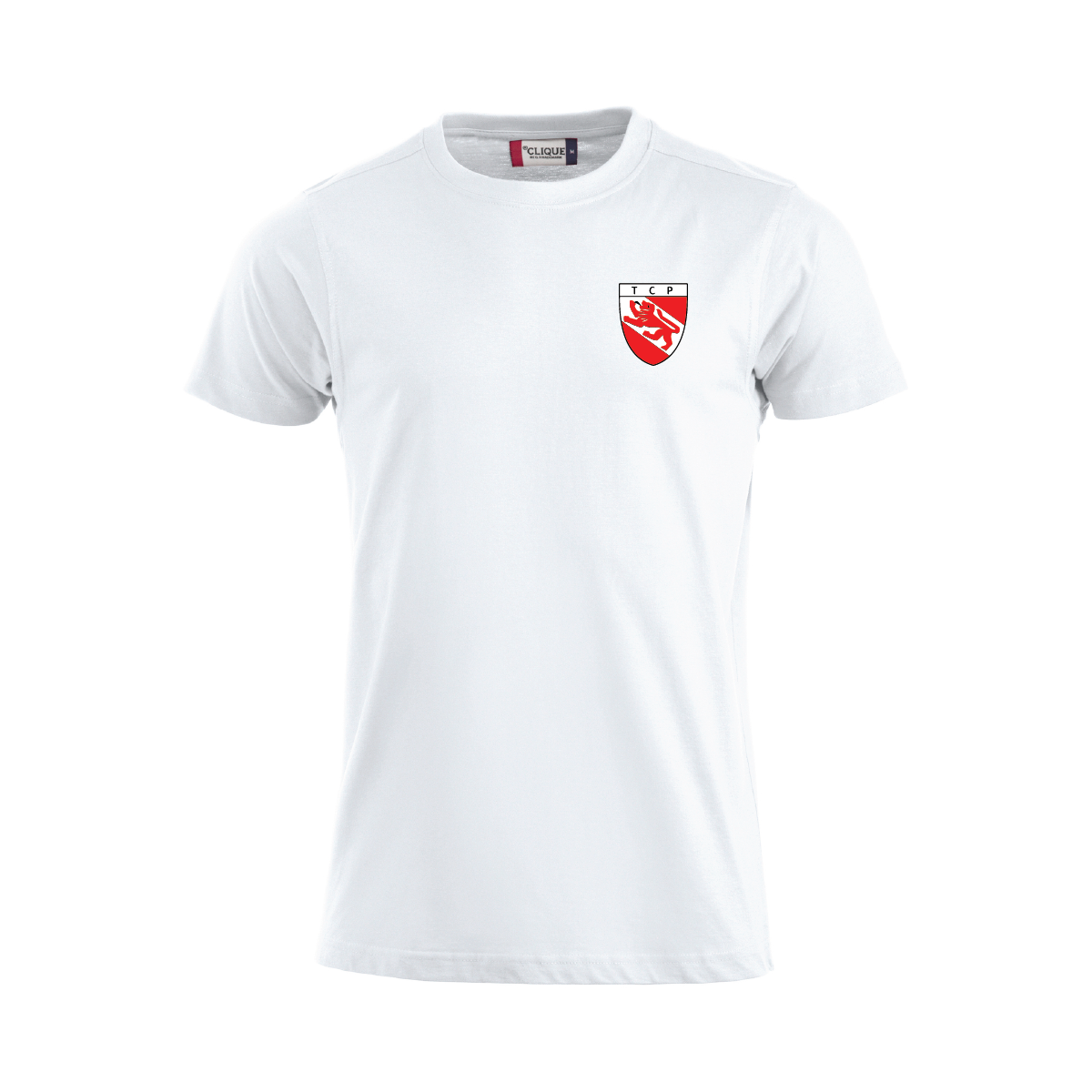 Herren Clubshirt
