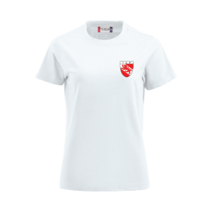 Damen Clubshirt