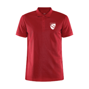 Herren Sport-Polo