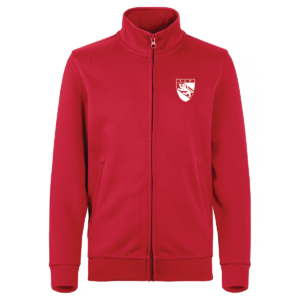 Junior Sport-Cardigan