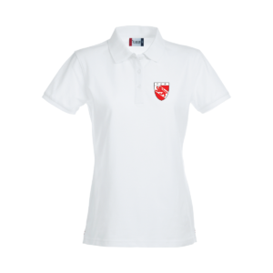 Damen Premium-Polo