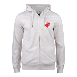 Herren Präsentations-Sweatjacke