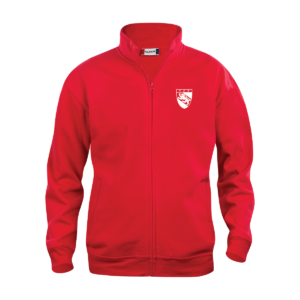 Junior Basic-Cardigan